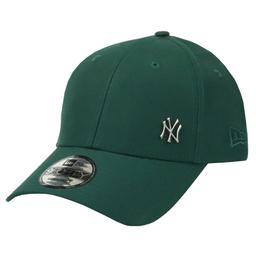 New Era 9FORTY FLAWLESS 金屬標誌紐約洋基隊棒球帽 圖 36