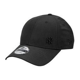 New Era 9FORTY FLAWLESS 金屬標誌紐約洋基隊棒球帽 圖 28