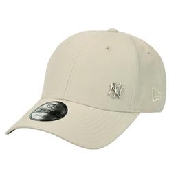 New Era 9FORTY FLAWLESS 金屬標誌紐約洋基隊棒球帽 圖 30