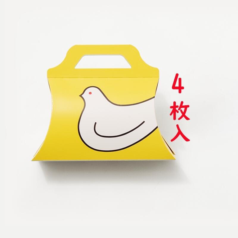 豐島屋 鴿子莎布蕾餅乾 圖 3