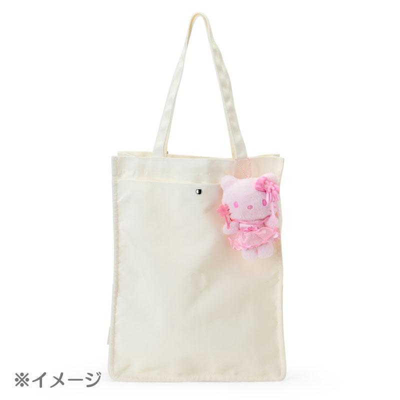 Cinnamoroll 毛公仔吊飾(櫻花) 圖 4