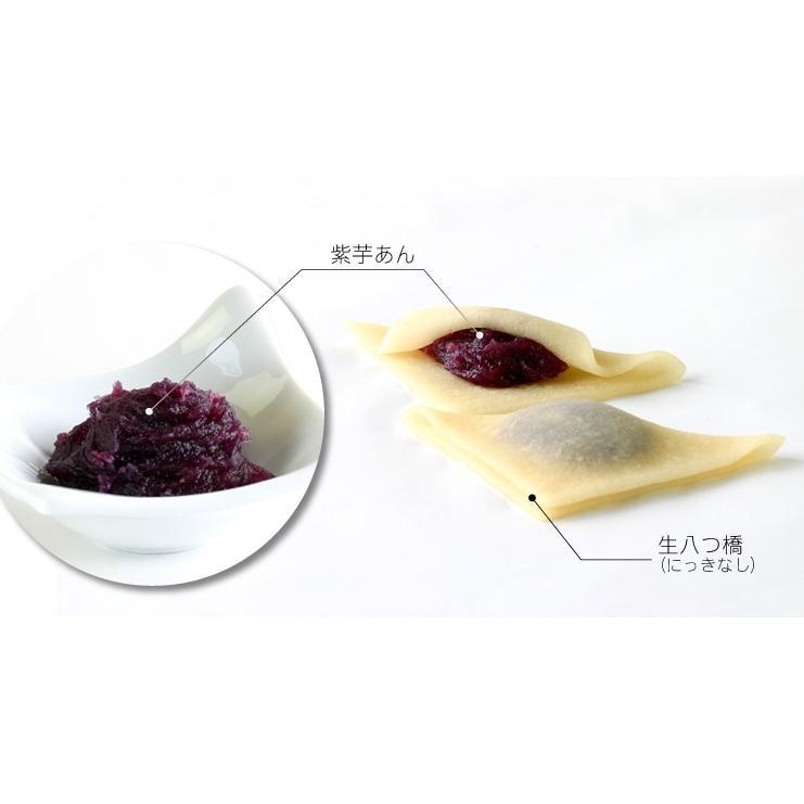 生八橋 肉桂抹茶季節組合 和菓子 京都伴手禮 圖 7