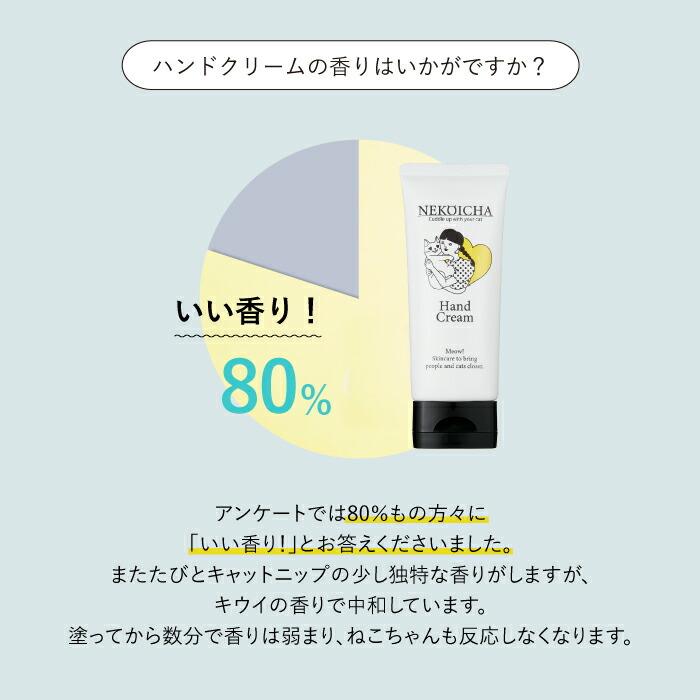 Neko Icha 貓咪愛愛護手霜 60g 圖 9