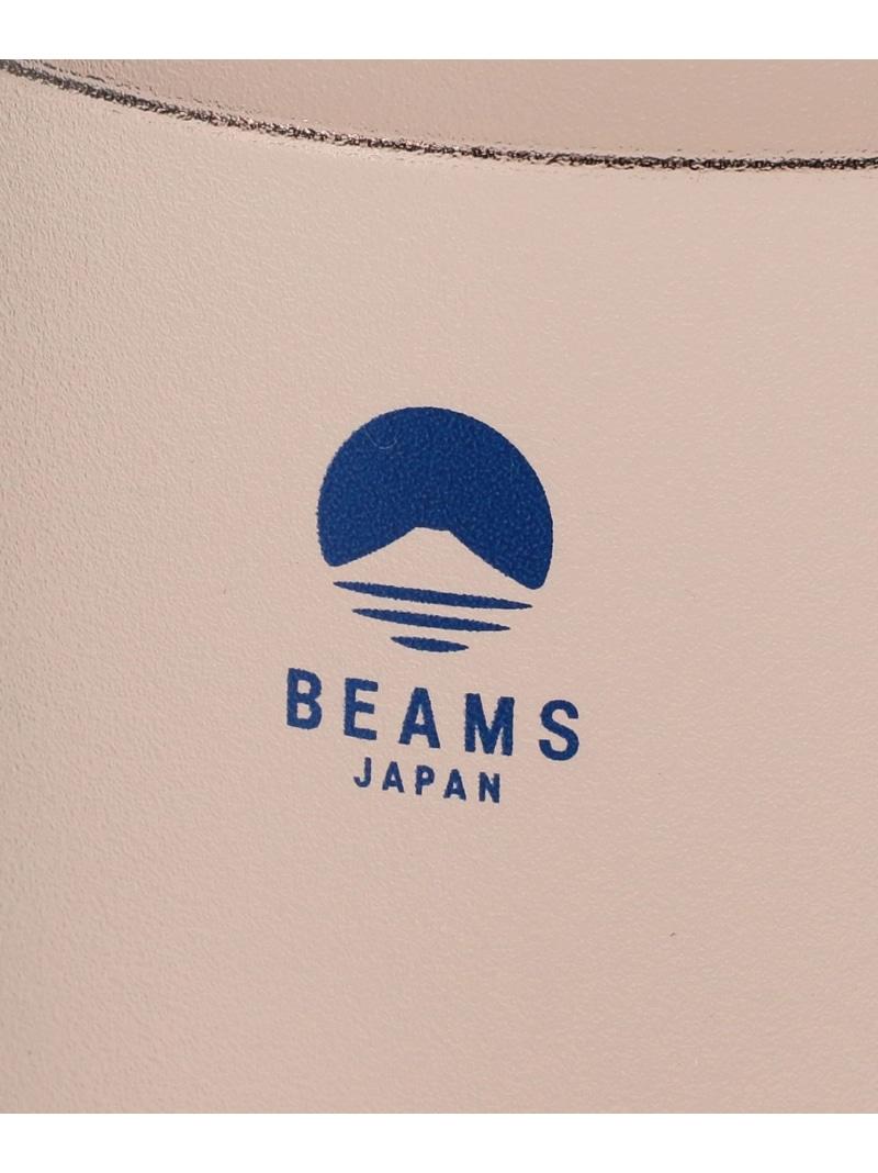 BEAMS JAPAN × 本間冬治工業 別注水壺 2.1L 棕色 圖 8