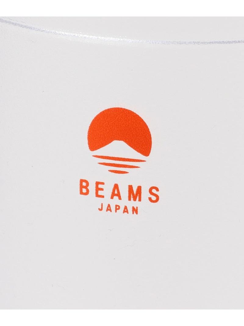BEAMS JAPAN × 本間冬治工業 別注水壺 2.1L 棕色 圖 7