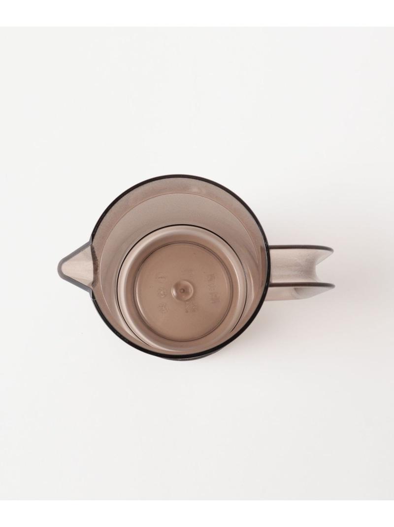 BEAMS JAPAN × 本間冬治工業 別注水壺 2.1L 棕色 圖 4
