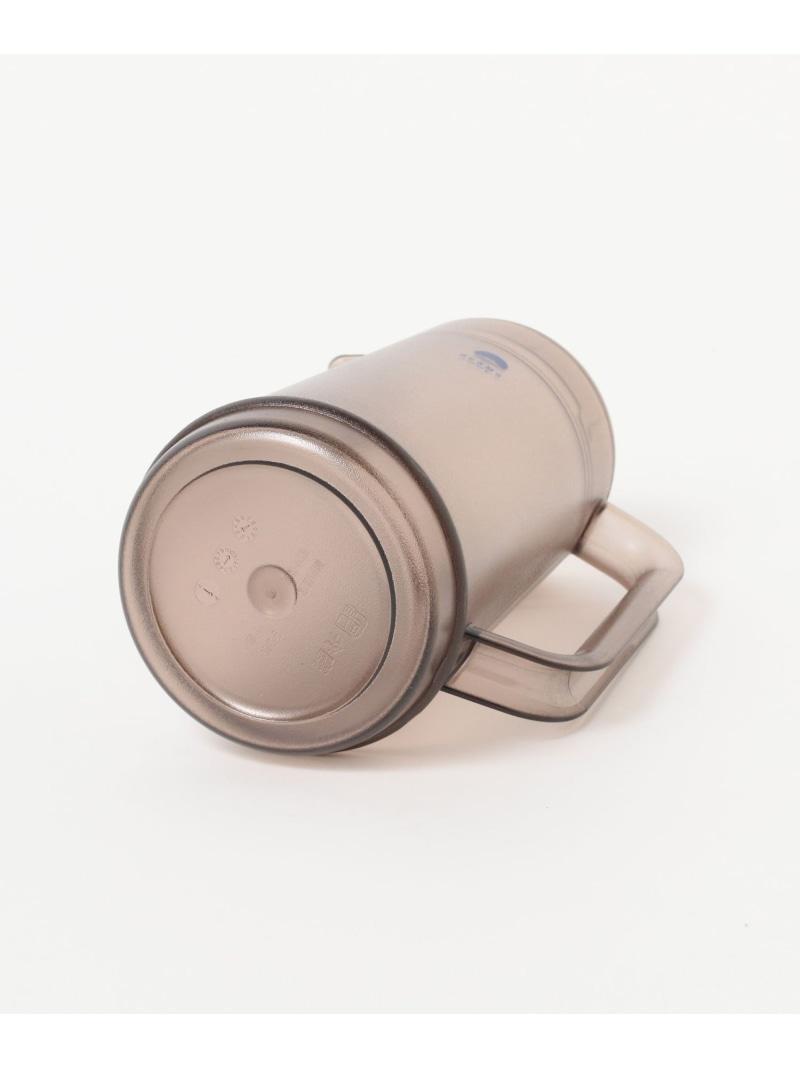 BEAMS JAPAN × 本間冬治工業 別注水壺 2.1L 棕色 圖 10