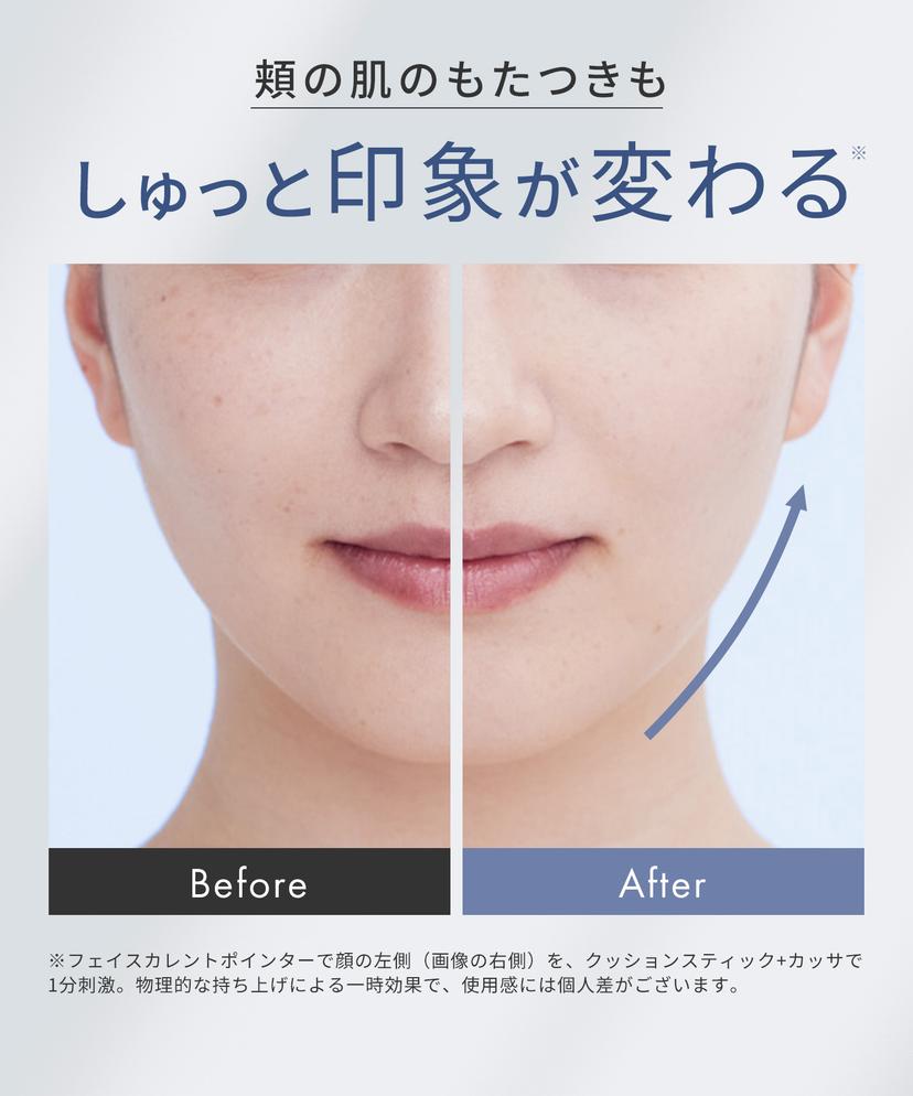 SALONIA Face Current Pointer 筆型美顏器 圖 5