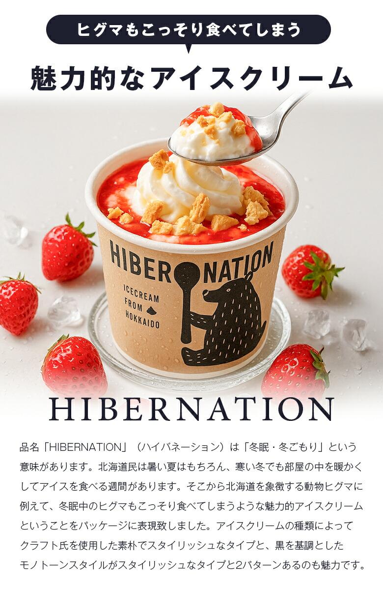 HIBERNATION 裝飾雪糕禮盒套裝 圖 5