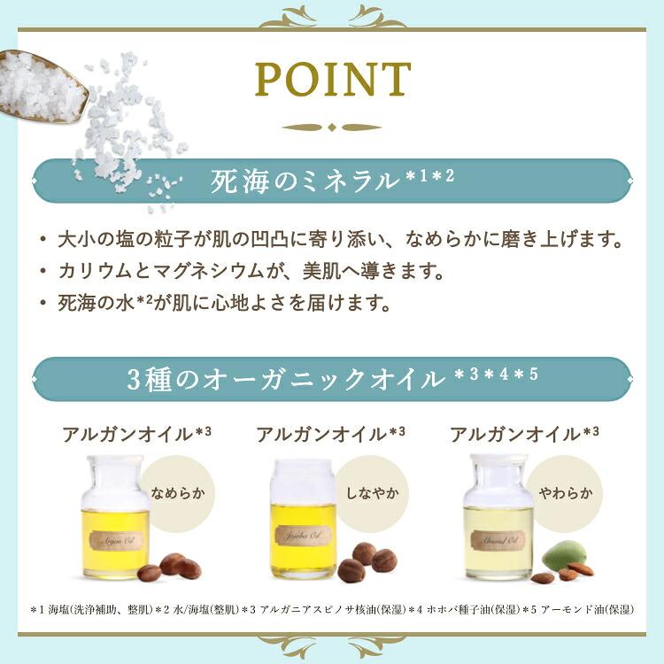 SABON 身體磨砂膏 (60g) 圖 25