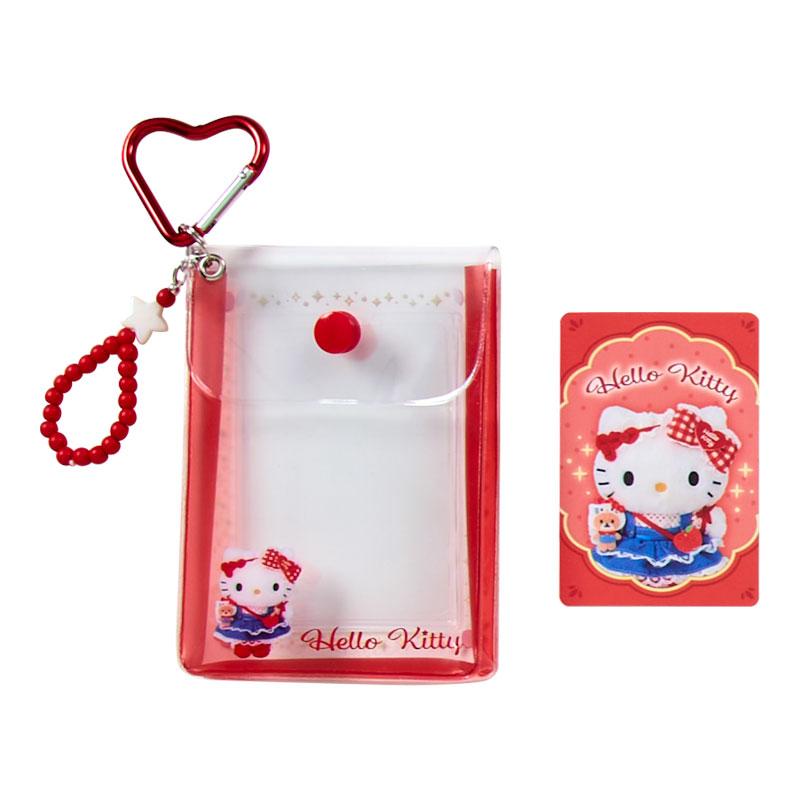 Sanrio Characters 秘密卡及卡套(2026年Sanrio角色大獎第4彈 服裝系列) 圖 2
