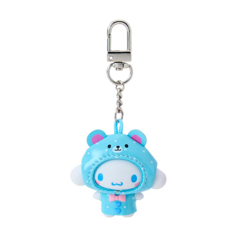 Sanrio Characters 秘密鎖匙扣 雨衣款(小不點系列第4彈) 圖 5