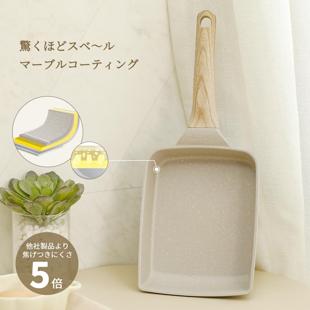 方形設計 用途廣泛