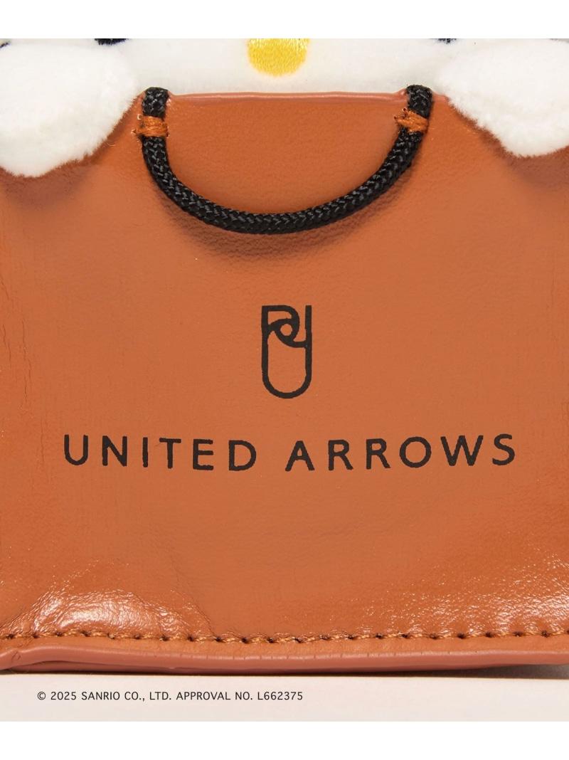 Hello Kitty × UNITED ARROWS 掛飾 圖 13