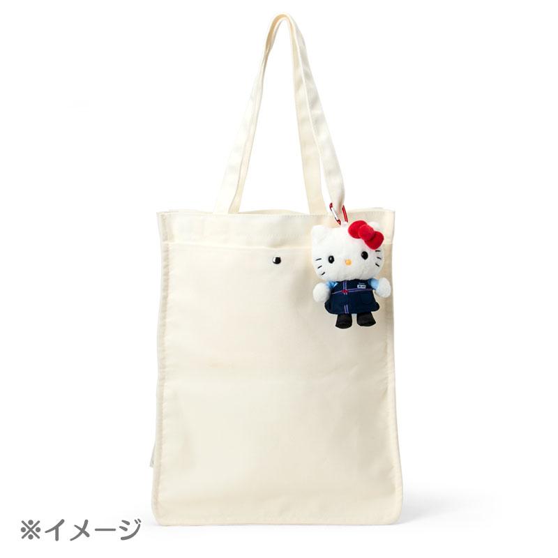 布丁狗毛公仔吊飾(Mini Sanrio) 圖 4