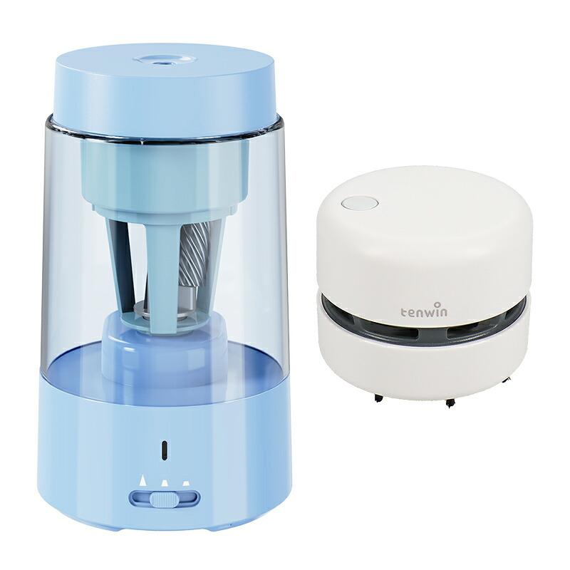 充電式電動鉛筆刨 QFP01 圖 45