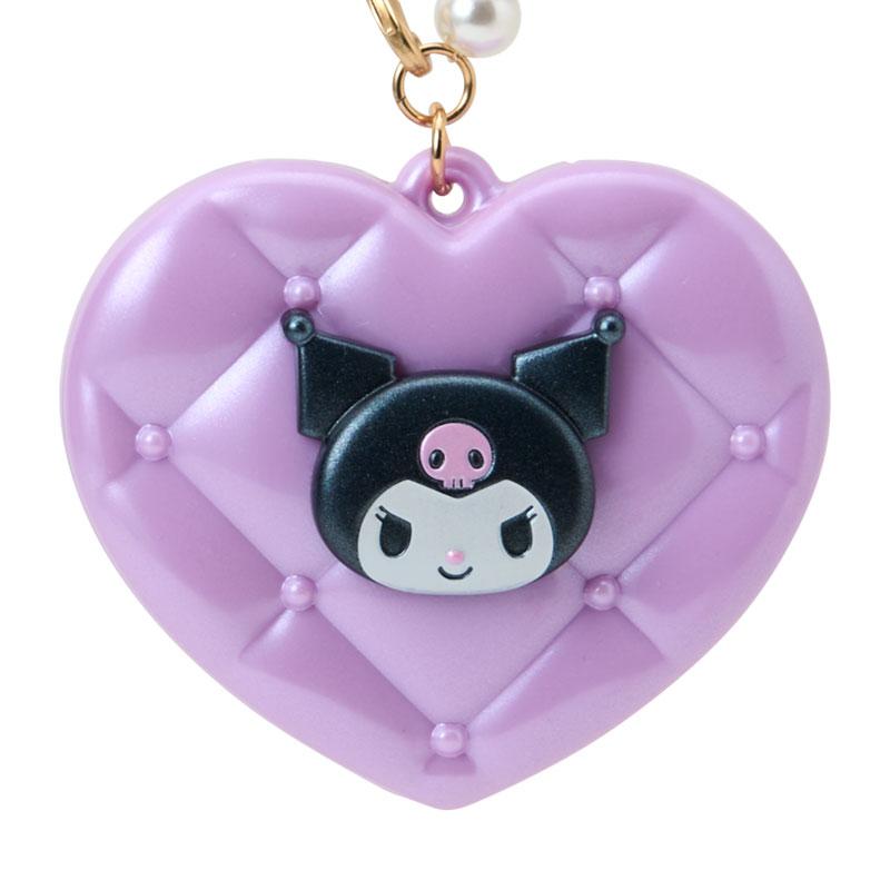 Kuromi 雙面鏡掛飾 圖 2