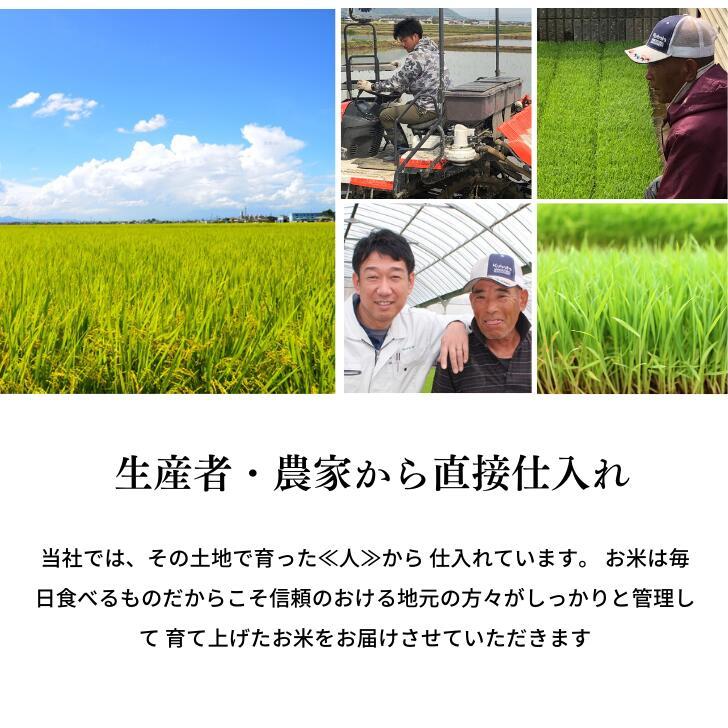 日本國產混合精米 5公斤 / 10公斤 圖 5