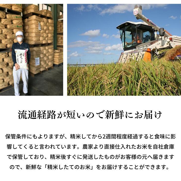 日本國產混合精米 5公斤 / 10公斤 圖 6