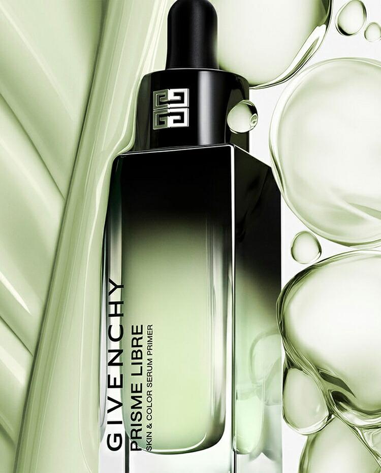 GIVENCHY Prisme Libre 護膚調色精華隔離霜 圖 6