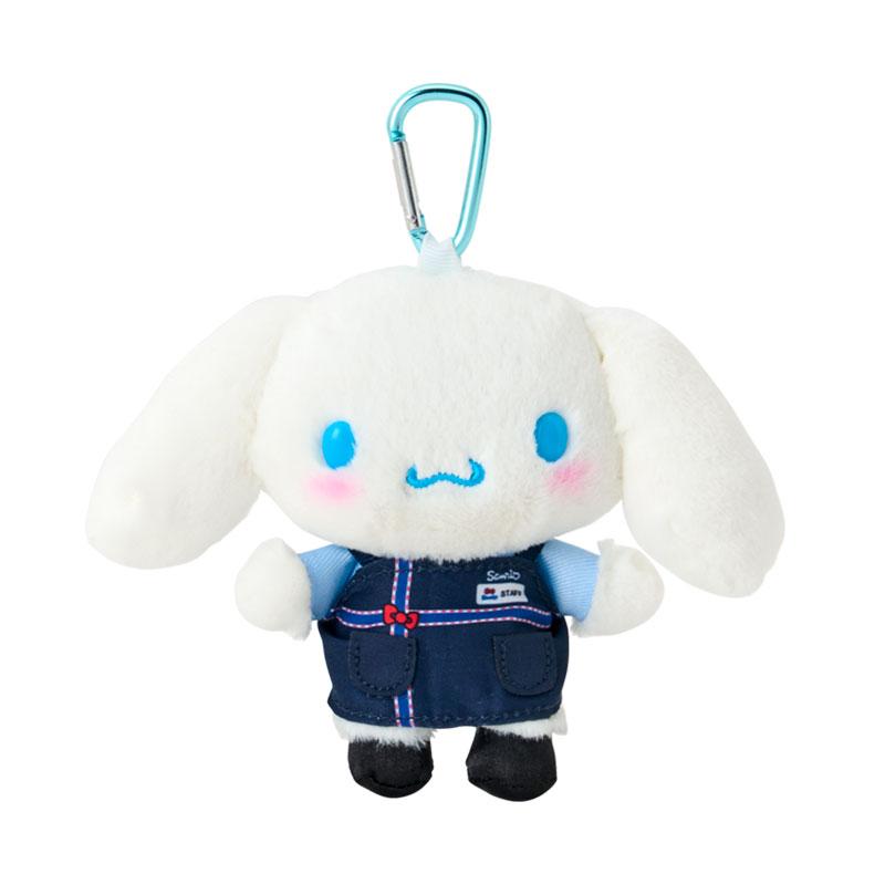 肉桂狗 毛公仔吊飾(Mini Sanrio) 圖 1