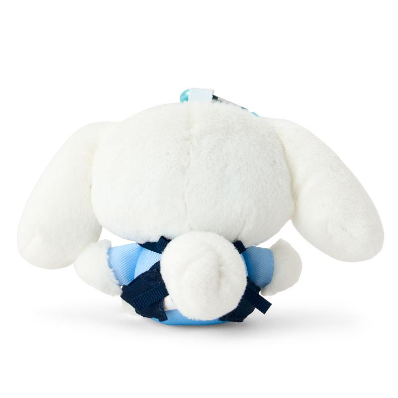 肉桂狗 毛公仔吊飾(Mini Sanrio) 圖 3