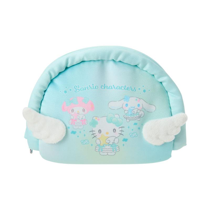 Sanrio Characters 閃亮願望收納袋 圖 1