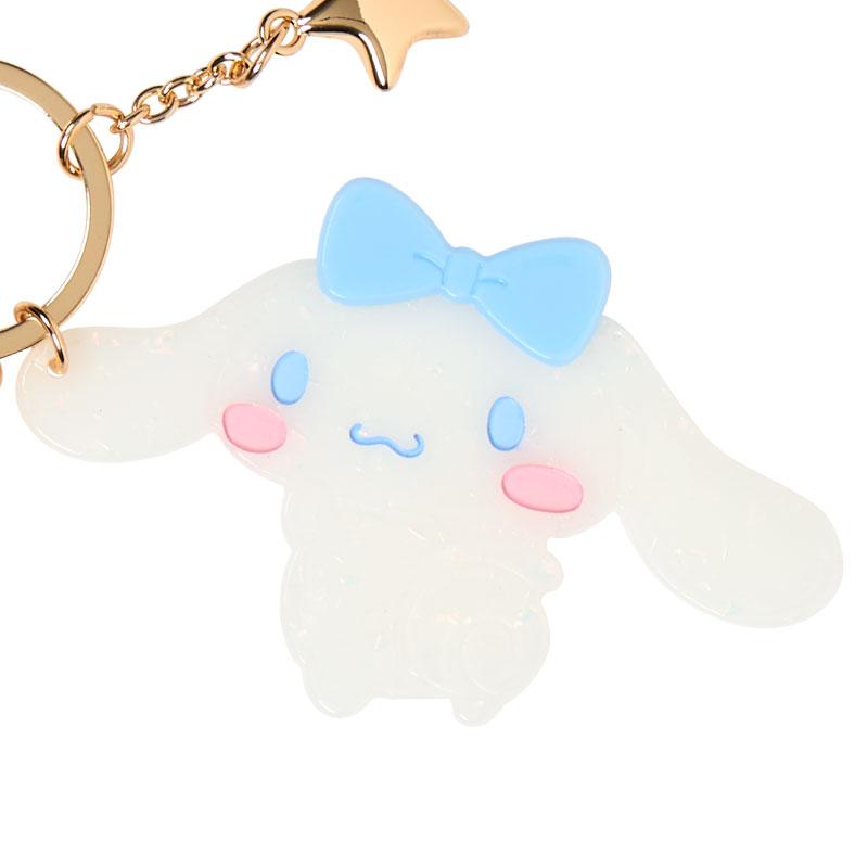 Cinnamoroll 閃粉吊飾 圖 3