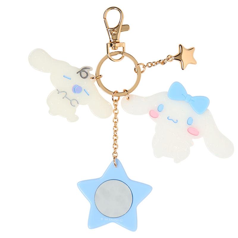 Cinnamoroll 閃粉吊飾 圖 2