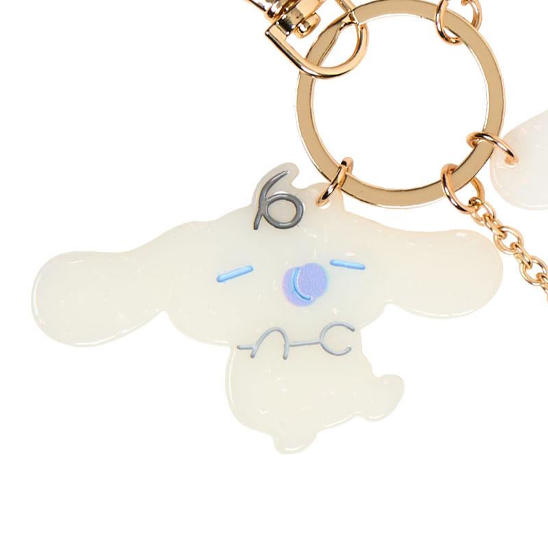Cinnamoroll 閃粉吊飾 圖 4