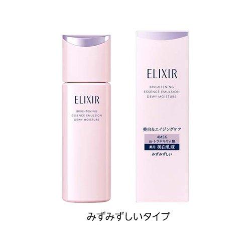 ELIXIR 亮白乳液 ca (130ml) 圖 1