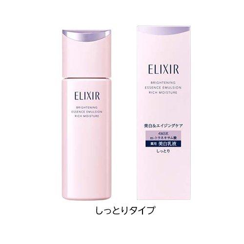 ELIXIR 亮白乳液 ca (130ml) 圖 7
