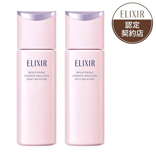 ELIXIR 亮白乳液 ca (130ml) 圖 8