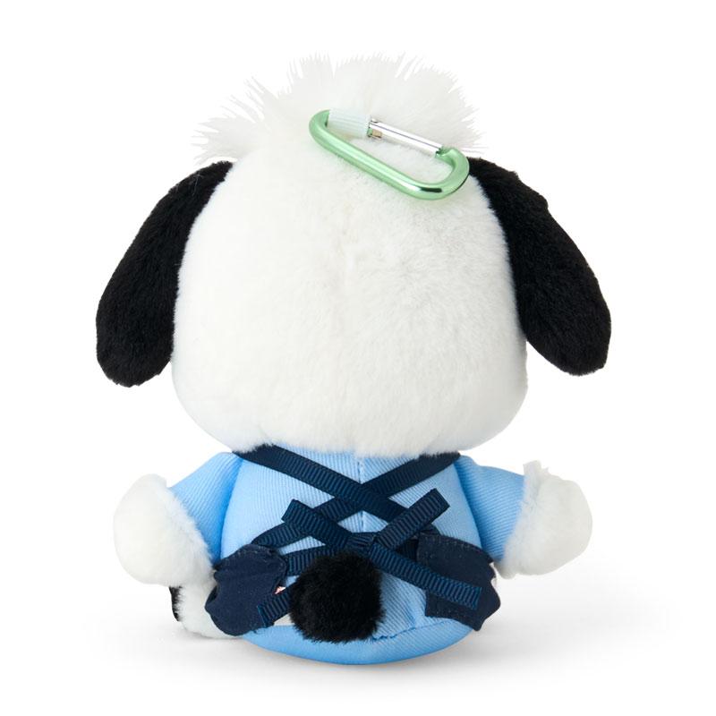PC狗 毛公仔吊飾(Mini Sanrio) 圖 3