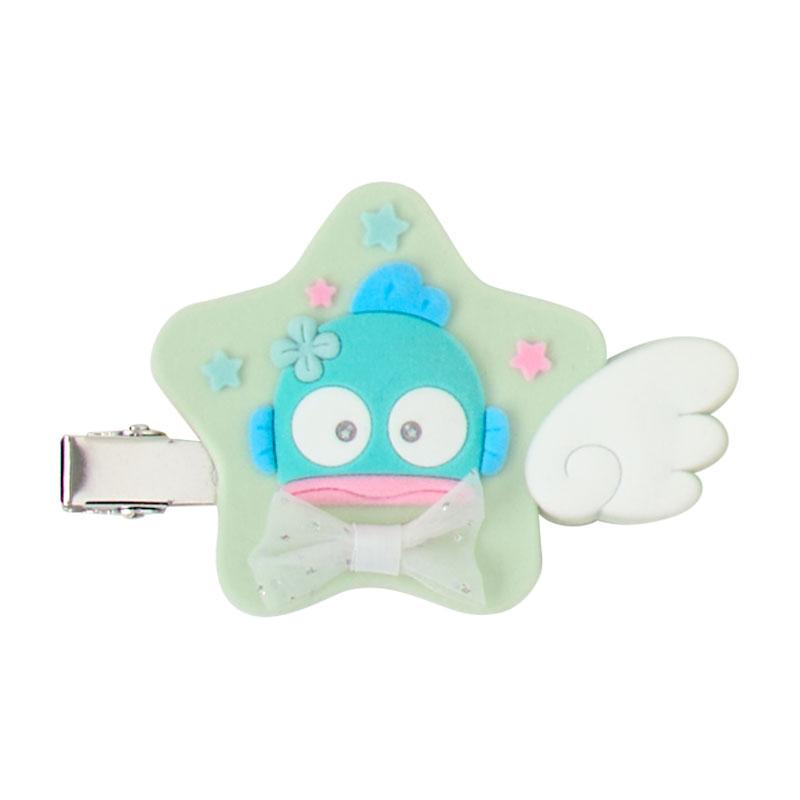 Sanrio Characters 秘密劉海夾 A(閃亮願望) 圖 6