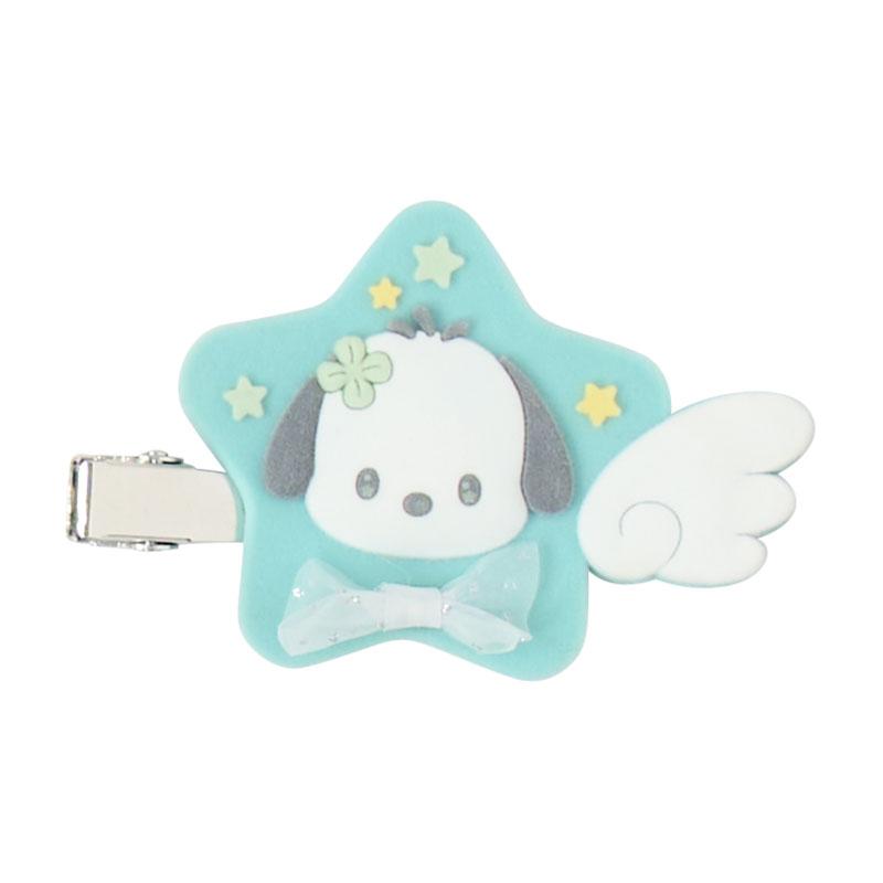 Sanrio Characters 秘密劉海夾 A(閃亮願望) 圖 4
