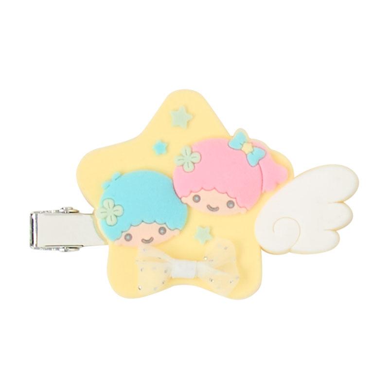 Sanrio Characters 秘密劉海夾 A(閃亮願望) 圖 3