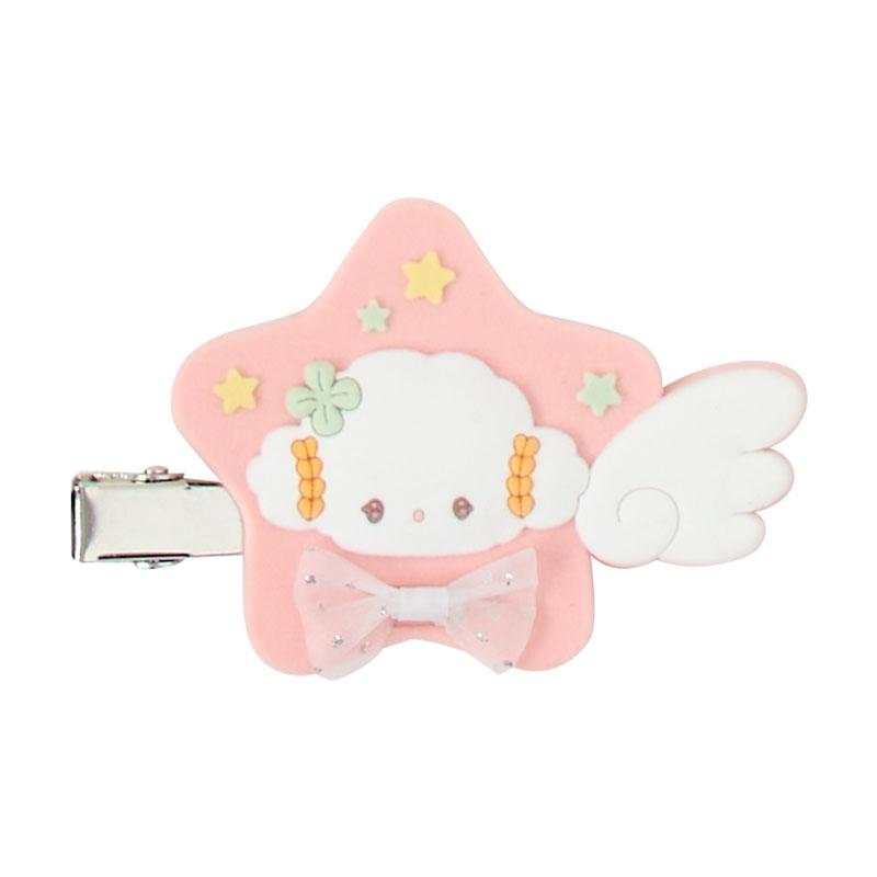 Sanrio Characters 秘密劉海夾 A(閃亮願望) 圖 10
