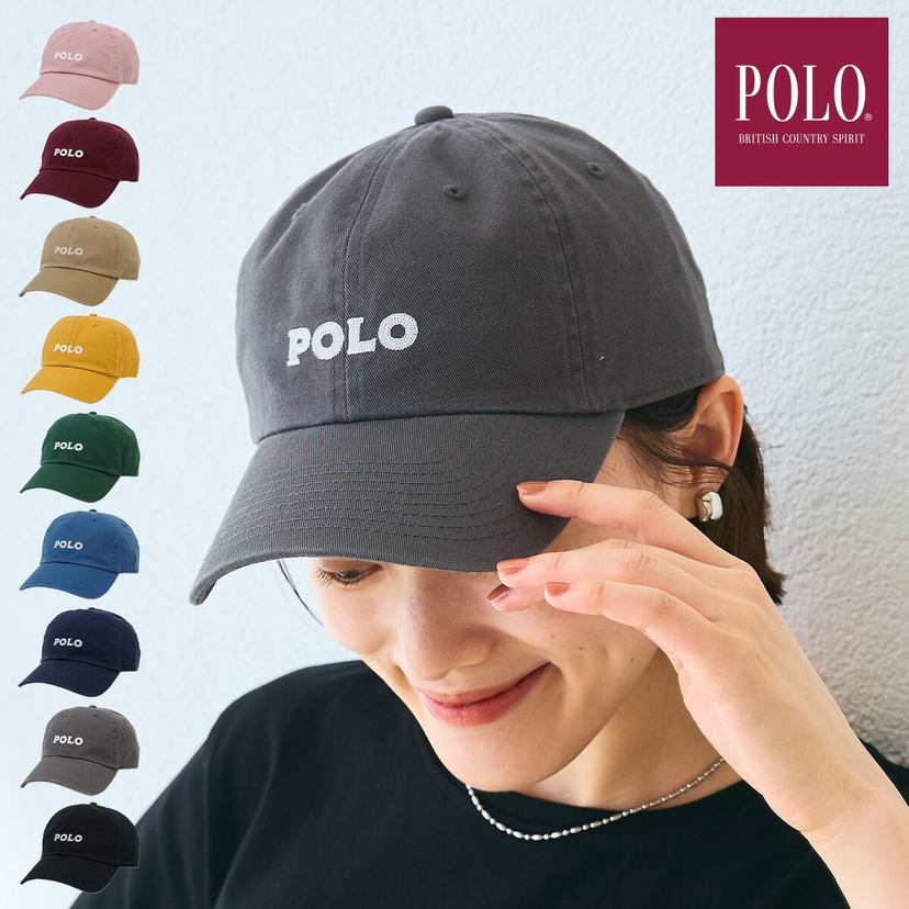 Cross Function POLO BCS 男女通用帽子 圖 38