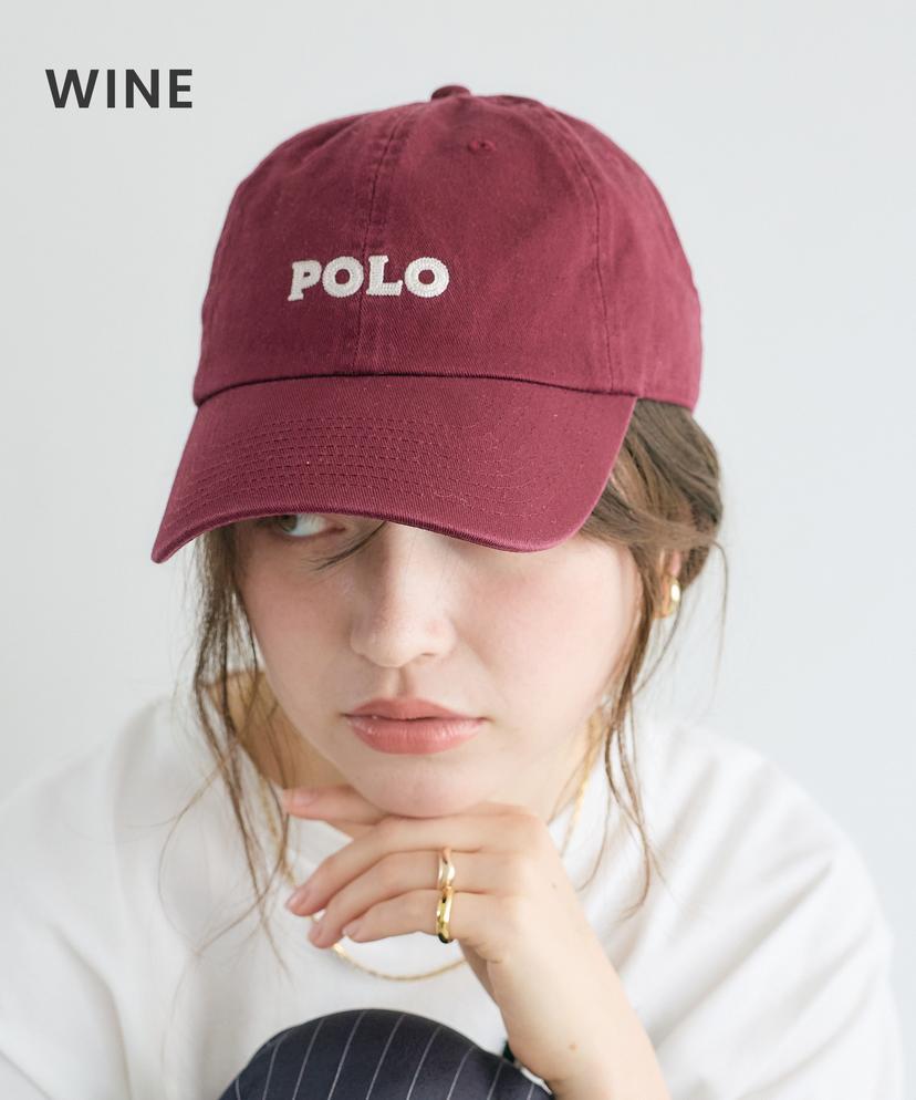 Cross Function POLO BCS 男女通用帽子 圖 12
