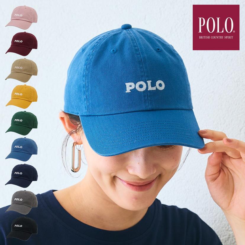 Cross Function POLO BCS 男女通用帽子 圖 44