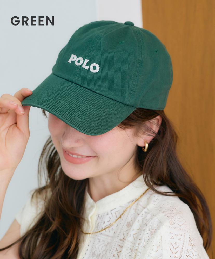 Cross Function POLO BCS 男女通用帽子 圖 10