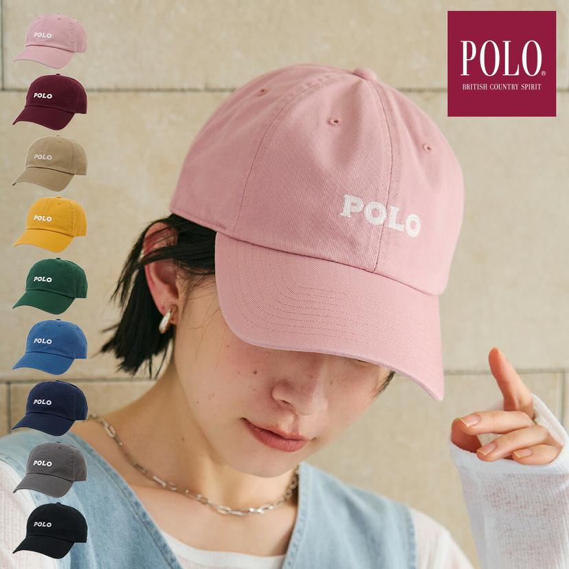 Cross Function POLO BCS 男女通用帽子 圖 40