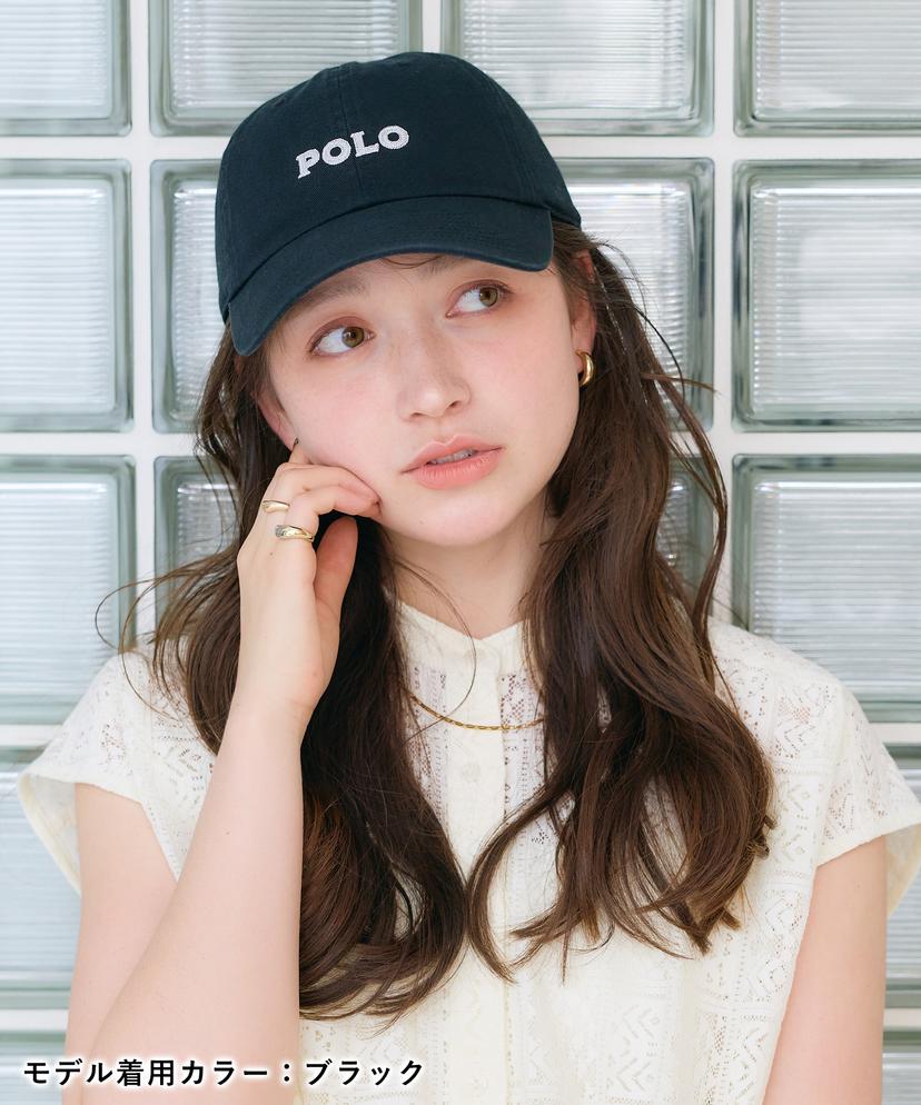 Cross Function POLO BCS 男女通用帽子 圖 13