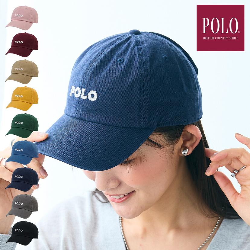 Cross Function POLO BCS 男女通用帽子 圖 45