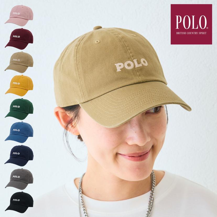 Cross Function POLO BCS 男女通用帽子 圖 42