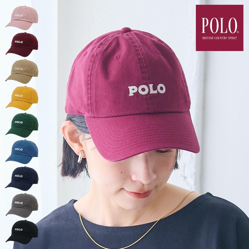 Cross Function POLO BCS 男女通用帽子 圖 41