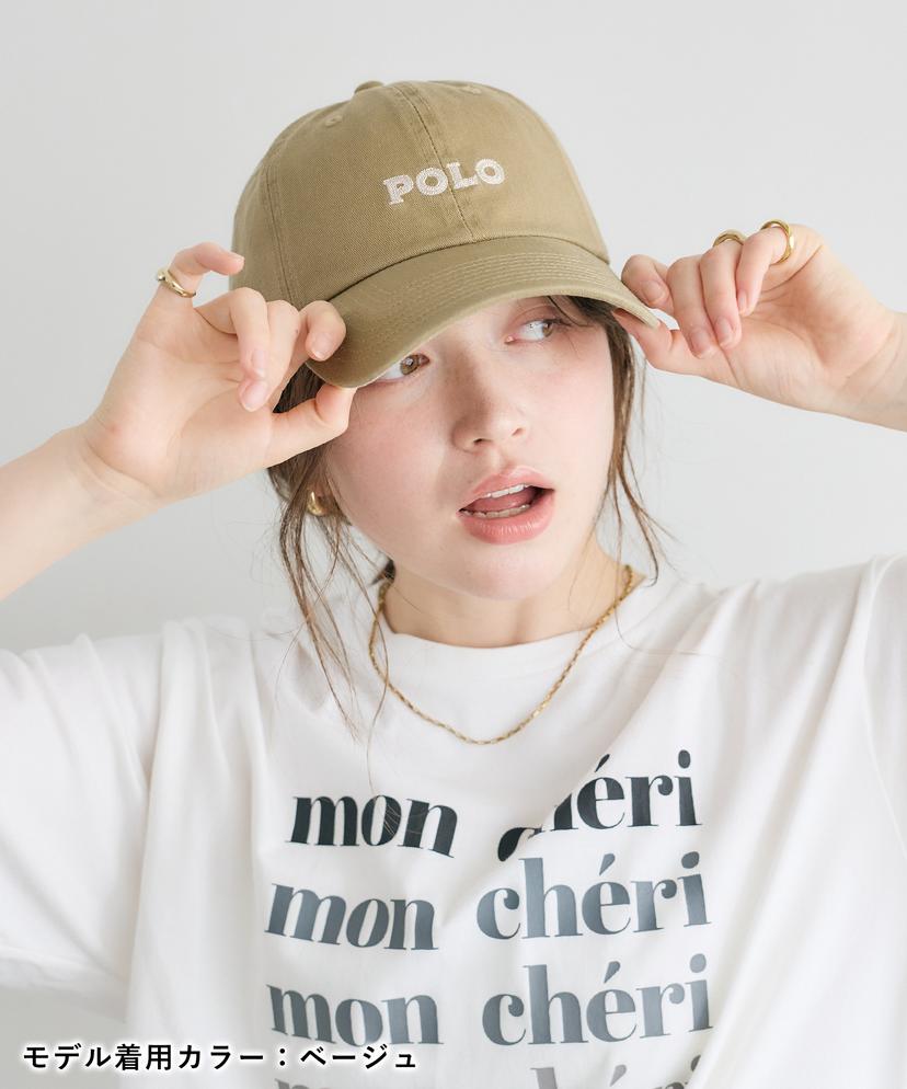Cross Function POLO BCS 男女通用帽子 圖 14