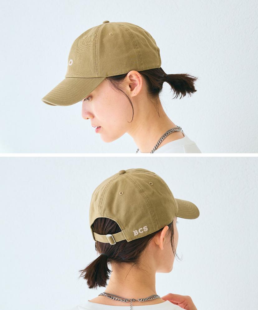 Cross Function POLO BCS 男女通用帽子 圖 17