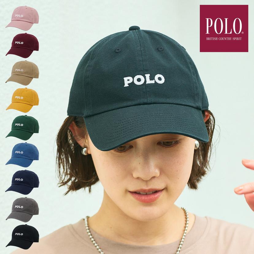 Cross Function POLO BCS 男女通用帽子 圖 39